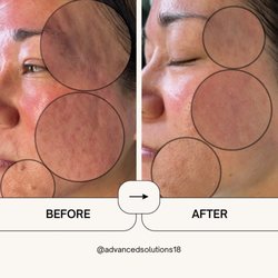 Advanced Skin & Body Solutions