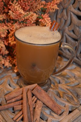 Grounder Café by null