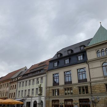 Hauptmarkt - Hauptmarkt - Landmarks & Historical Buildings Near Me - Bautzen, SN