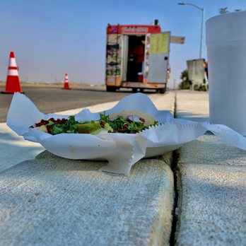 Homies Tacos - Delicious tacos!! Worth every penny!! - Food Trucks Near Me