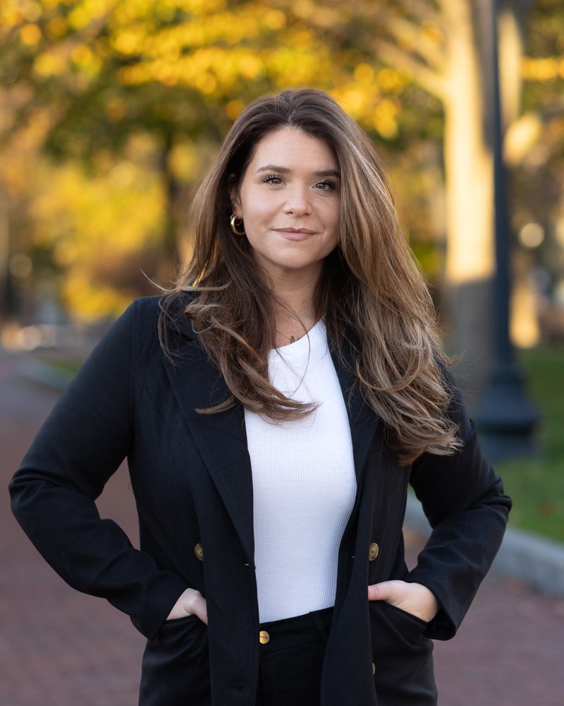 MELANIE GUNDERSHEIM GUNDERSHEIM GROUP REAL ESTATE Updated October