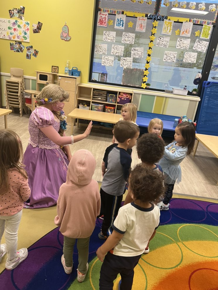 Watch Me Grow Child Care - childcare center in Gilbert, AZ