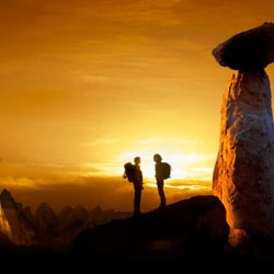 Troy Tours - Troy Tours - Cappadocia