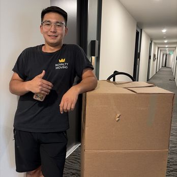 Royalty Moving & Storage - Movers Near Me - Seattle, Washington Royalty Moving & Storage - Movers Near Me - Seattle, Washington