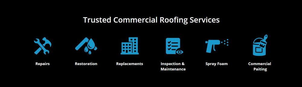 Slide of Definitive Roofing & Specialty Coatings