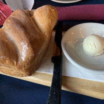 Sierra Pines Resort - Fresh Warm Bread (Sep19) - American Near Me - Sierra City, California Sierra Pines Resort - Fresh Warm Bread (Sep19) - American Near Me - Sierra City, California