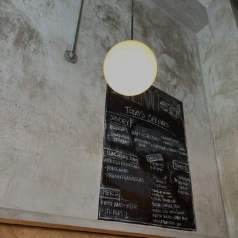 Spiga - Today's menu - Cafes Near Me - San Juan, Puerto Rico
