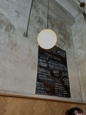 Menu photo 6 Spiga San Juan, PR