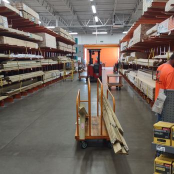 The Home Depot - Hardware Stores Near Me - Winter Haven, Florida The Home Depot - Hardware Stores Near Me - Winter Haven, Florida