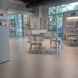 O'Donnell Eye Institute - Even the staff was superb!
