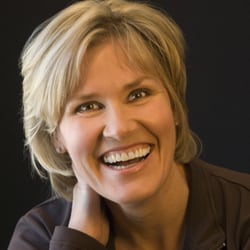Pryority Wellness - Julie Pryor