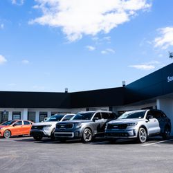 South Dade Kia of Homestead