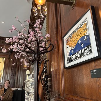 Cafe Sabarsky - German Near Me - New York, New York Cafe Sabarsky - German Near Me - New York, New York
