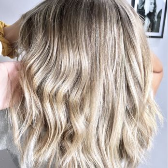 Luxe Creations - Hair Stylists Near Me - Renton, Washington