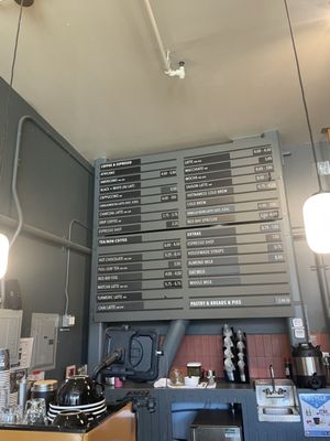 Red Bay Coffee by null