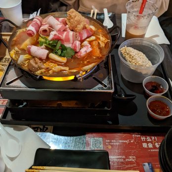 Mabu Generation - Hot and spicy individual hot pot - Taiwanese Near Me - Markham, Ontario Mabu Generation - Hot and spicy individual hot pot - Taiwanese Near Me - Markham, Ontario