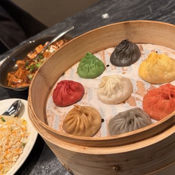 Paradise Dynasty - Chinese Near Me - Glendale, California