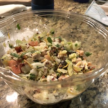 Chop Stop - Salad Near Me - Rancho Cucamonga, California