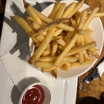 Jack Astor's - Fresh cut fries - Canadian (New) Near Me - Toronto, Ontario Jack Astor's - Fresh cut fries - Canadian (New) Near Me - Toronto, Ontario