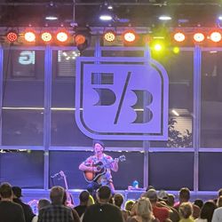 Fifth Third Bank - Fun entertainment