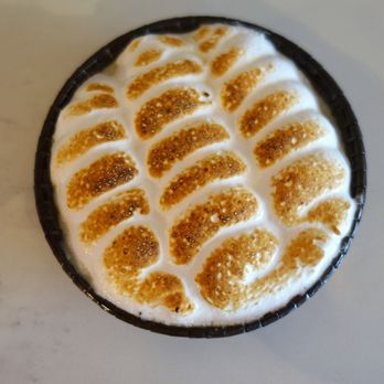 Colada Shop - @endoedibles on Instagram for more Tres Leches with Toasted Meringue - Coffee & Tea Near Me - Washington, DC, District of Columbia Colada Shop - @endoedibles on Instagram for more Tres Leches with Toasted Meringue - Coffee & Tea Near Me - Washington, DC, District of Columbia
