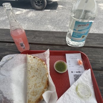 Guacamole Station - Tacos Near Me - Dania Beach, Florida
