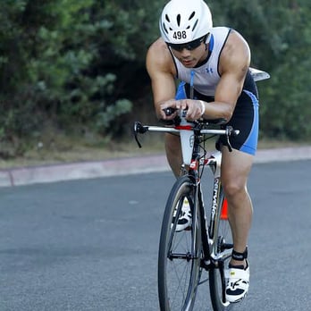 Winston Fong, MD - Triathlete and Spine Surgeon, Dr. Winston Fong - Surgeons Near Me - Oklahoma City, Oklahoma Winston Fong, MD - Triathlete and Spine Surgeon, Dr. Winston Fong - Surgeons Near Me - Oklahoma City, Oklahoma