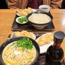 うどん 丸香 - Updated February 2026 - 153 Photos & 57 Reviews