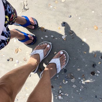 Ponte Vedra Beach - Seashells everywhere - Beaches Near Me - Ponte Vedra Beach, Florida Ponte Vedra Beach - Seashells everywhere - Beaches Near Me - Ponte Vedra Beach, Florida
