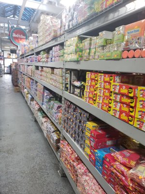 Stock 'n Save by null