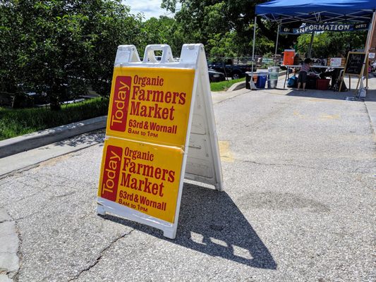 Brookside Farmer's Market by null