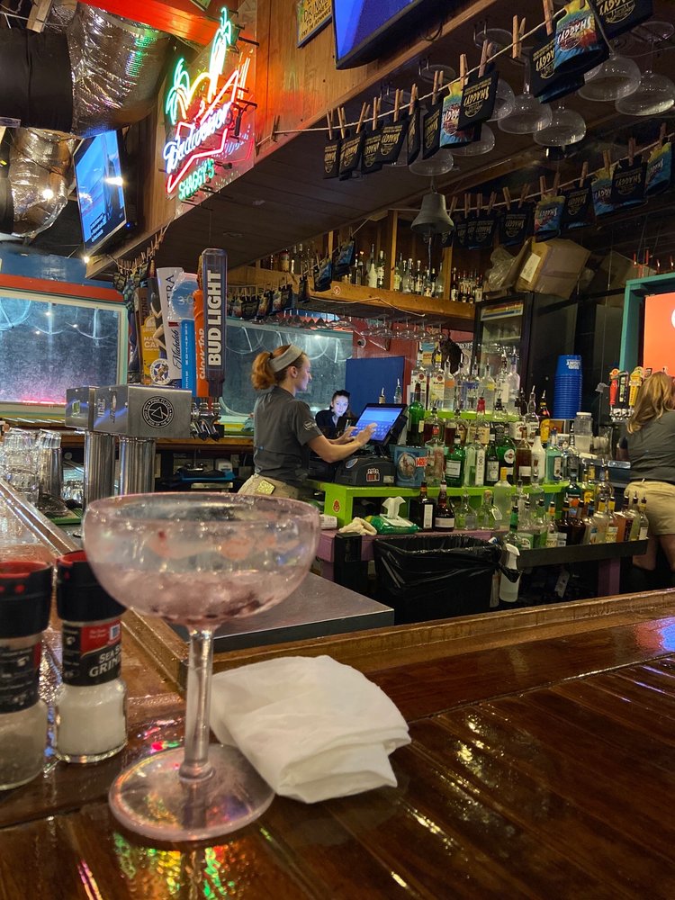 Shaggy's Pensacola Beach