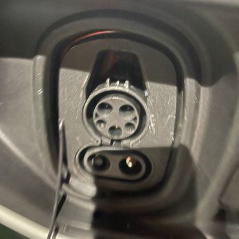 1. Electrify America Charging Station