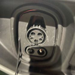 Electrify America Charging Station