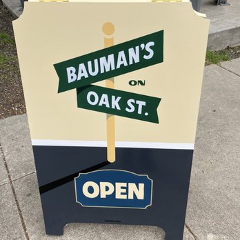 Bauman’s On Oak - Cideries Near Me - Portland, Oregon Bauman’s On Oak - Cideries Near Me - Portland, Oregon
