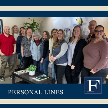 Fournier - Personal Lines Team - Home & Rental Insurance Near Me - University Place, Washington Fournier - Personal Lines Team - Home & Rental Insurance Near Me - University Place, Washington