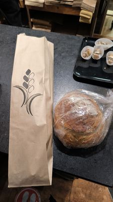 Boîte à Pain Café Napoli by null