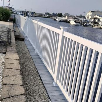 Ocean Fence - Fences & Gates Near Me - Waretown, New Jersey