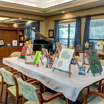 The Auberge at Benbrook Lake - Assisted Living Facilities Near Me - Benbrook, Texas The Auberge at Benbrook Lake - Assisted Living Facilities Near Me - Benbrook, Texas