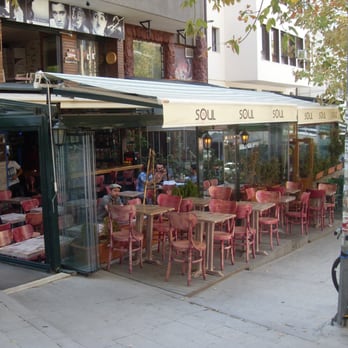 The Soul Pub - Pubs Near Me - Ankara, 06 The Soul Pub - Pubs Near Me - Ankara, 06