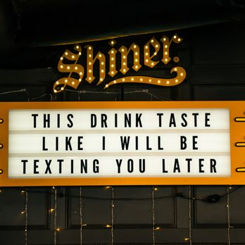 Will Call Bar - Bars Near Me - Dallas, Texas