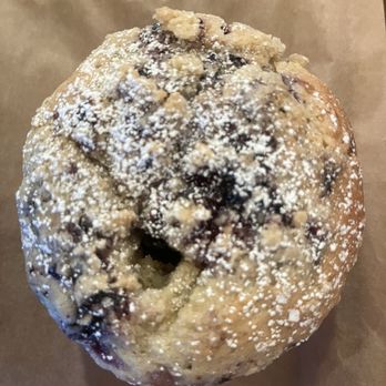 Toasted - Blueberry Muffin - Coffee & Tea Near Me - Riverside, California Toasted - Blueberry Muffin - Coffee & Tea Near Me - Riverside, California