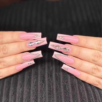 Aria Nail Bar - Nail Salons Near Me - Hayward, California Aria Nail Bar - Nail Salons Near Me - Hayward, California