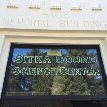 Sitka Sound Science Center - This is it $5 only - Aquariums Near Me - Sitka, Alaska Sitka Sound Science Center - This is it $5 only - Aquariums Near Me - Sitka, Alaska