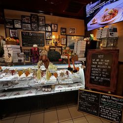Aberdeen Barn Steakhouse - The Japanese Kobe / Wagyu Display