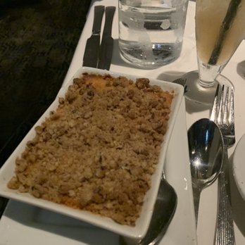 Ruth's Chris Steak House - SWEET POTATO CASSEROLE - Steakhouses Near Me - Long Beach, California Ruth's Chris Steak House - SWEET POTATO CASSEROLE - Steakhouses Near Me - Long Beach, California