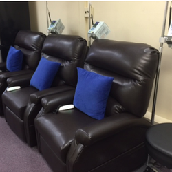 Rheumatology Care Center - Rheumatology Care Center Infusion Therapy Room