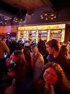 Desert 5 Spot by null