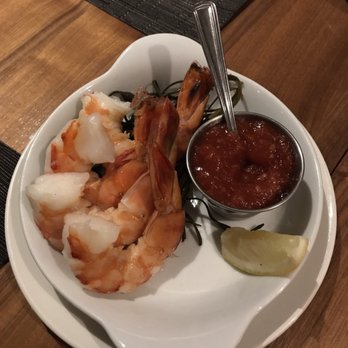 Jacobs & Co. Steakhouse - $8 per shrimp. - Steakhouses Near Me - Toronto, Ontario Jacobs & Co. Steakhouse - $8 per shrimp. - Steakhouses Near Me - Toronto, Ontario