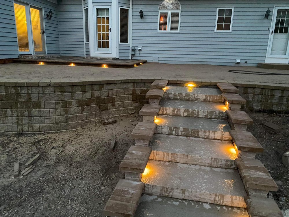 NIEVES LANDSCAPING Updated September 2024 Request a Quote 88